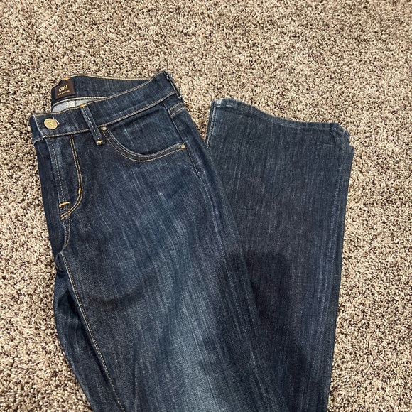 Citizens of humanity high rise boot cut jeans 26 - Picture 8 of 9